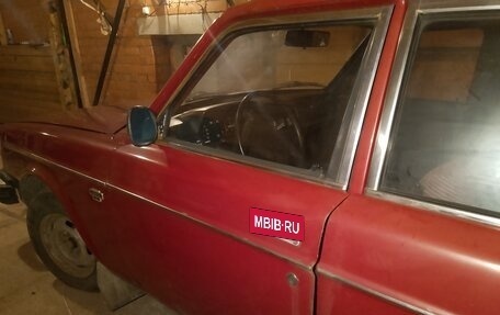 Volvo 240 Series, 1978 год, 850 000 рублей, 11 фотография