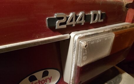 Volvo 240 Series, 1978 год, 850 000 рублей, 23 фотография