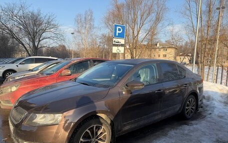 Skoda Octavia, 2014 год, 950 000 рублей, 11 фотография