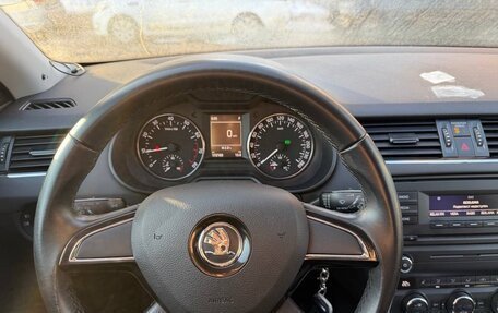 Skoda Octavia, 2014 год, 950 000 рублей, 2 фотография