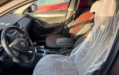 Skoda Octavia, 2014 год, 950 000 рублей, 4 фотография