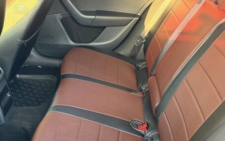 Skoda Octavia, 2014 год, 950 000 рублей, 5 фотография