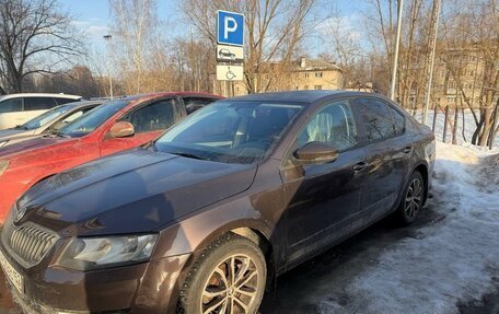 Skoda Octavia, 2014 год, 950 000 рублей, 7 фотография