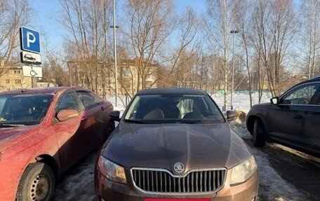 Skoda Octavia, 2014 год, 950 000 рублей, 9 фотография