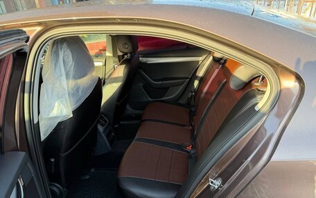 Skoda Octavia, 2014 год, 950 000 рублей, 13 фотография