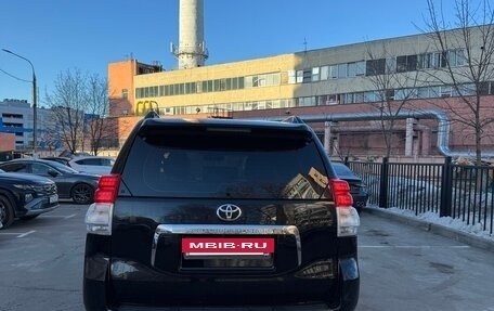 Toyota Land Cruiser Prado 150 рестайлинг 2, 2012 год, 2 550 000 рублей, 2 фотография