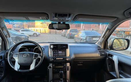 Toyota Land Cruiser Prado 150 рестайлинг 2, 2012 год, 2 550 000 рублей, 5 фотография