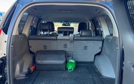 Toyota Land Cruiser Prado 150 рестайлинг 2, 2012 год, 2 550 000 рублей, 9 фотография