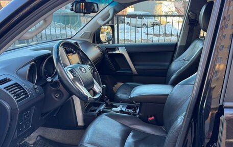 Toyota Land Cruiser Prado 150 рестайлинг 2, 2012 год, 2 550 000 рублей, 7 фотография