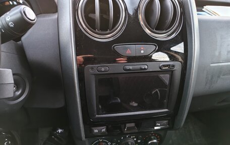 Renault Duster I рестайлинг, 2019 год, 1 650 000 рублей, 5 фотография