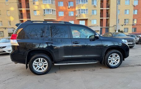 Toyota Land Cruiser Prado 150 рестайлинг 2, 2012 год, 2 550 000 рублей, 3 фотография