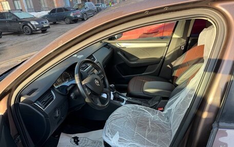 Skoda Octavia, 2014 год, 950 000 рублей, 12 фотография