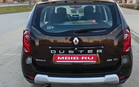 Renault Duster I рестайлинг, 2019 год, 1 650 000 рублей, 2 фотография