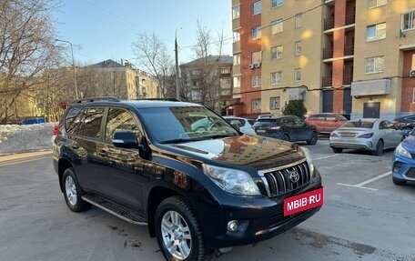 Toyota Land Cruiser Prado 150 рестайлинг 2, 2012 год, 2 550 000 рублей, 4 фотография