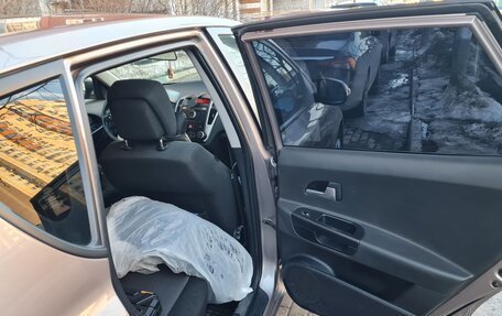 KIA cee'd I рестайлинг, 2010 год, 639 000 рублей, 10 фотография