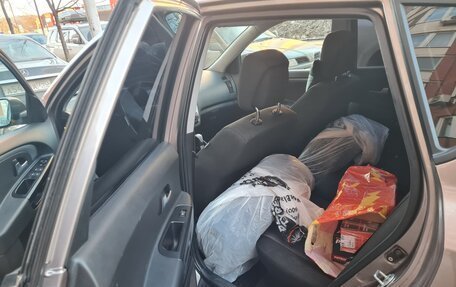 KIA cee'd I рестайлинг, 2010 год, 639 000 рублей, 11 фотография