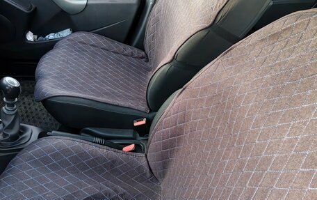 Renault Duster I рестайлинг, 2019 год, 1 650 000 рублей, 8 фотография