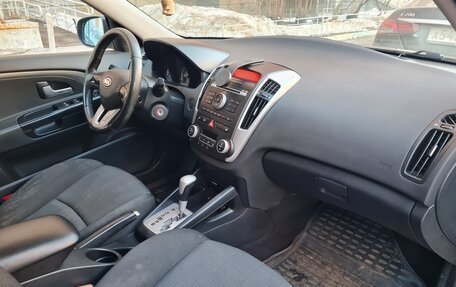 KIA cee'd I рестайлинг, 2010 год, 639 000 рублей, 8 фотография