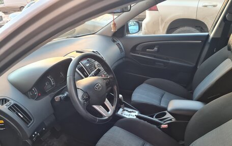 KIA cee'd I рестайлинг, 2010 год, 639 000 рублей, 12 фотография