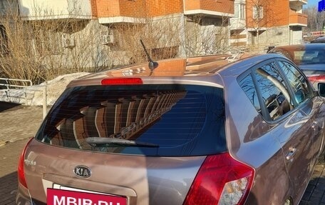 KIA cee'd I рестайлинг, 2010 год, 639 000 рублей, 4 фотография