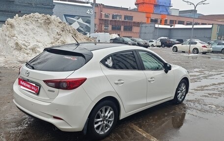 Mazda 3, 2018 год, 1 999 999 рублей, 5 фотография