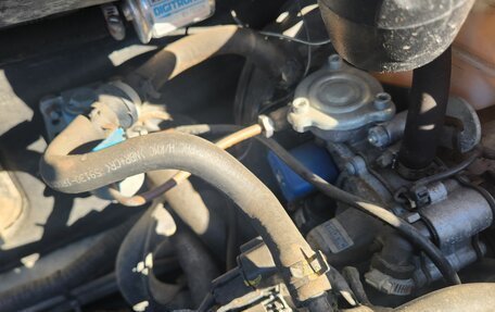 KIA Rio III рестайлинг, 2013 год, 900 000 рублей, 11 фотография