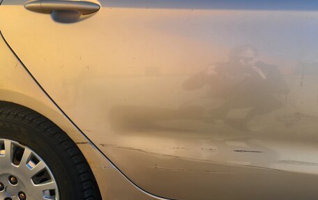 KIA Rio III рестайлинг, 2013 год, 900 000 рублей, 14 фотография