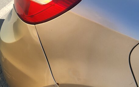 KIA Rio III рестайлинг, 2013 год, 900 000 рублей, 15 фотография