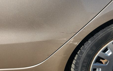 KIA Rio III рестайлинг, 2013 год, 900 000 рублей, 12 фотография