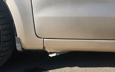 KIA Rio III рестайлинг, 2013 год, 900 000 рублей, 13 фотография