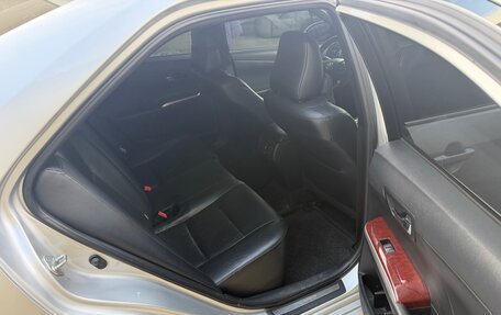 Toyota Camry, 2013 год, 1 380 000 рублей, 7 фотография