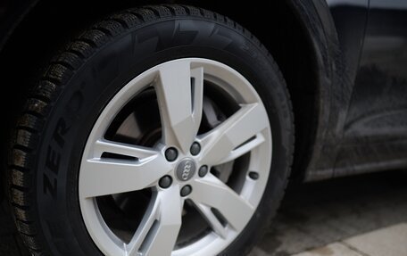 Audi Q5, 2018 год, 3 790 000 рублей, 15 фотография