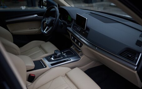 Audi Q5, 2018 год, 3 790 000 рублей, 8 фотография