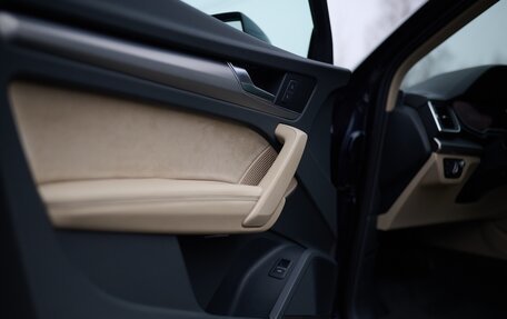 Audi Q5, 2018 год, 3 790 000 рублей, 10 фотография