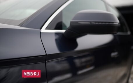 Audi Q5, 2018 год, 3 790 000 рублей, 9 фотография