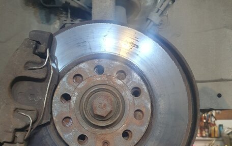 Audi A4, 1999 год, 400 000 рублей, 7 фотография