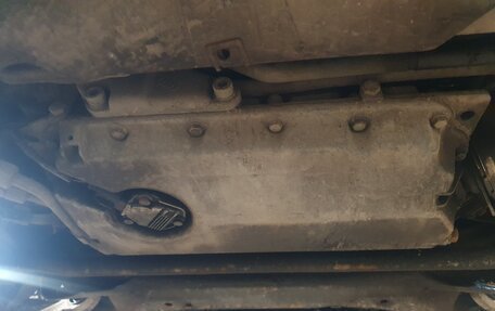 Audi A4, 1999 год, 400 000 рублей, 9 фотография