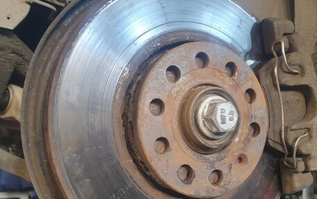 Audi A4, 1999 год, 400 000 рублей, 8 фотография