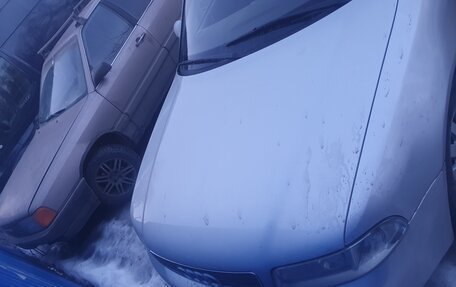 Audi A4, 1999 год, 400 000 рублей, 4 фотография