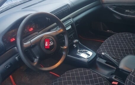 Audi A4, 1999 год, 400 000 рублей, 5 фотография