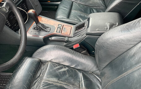 BMW 5 серия, 1998 год, 410 000 рублей, 9 фотография