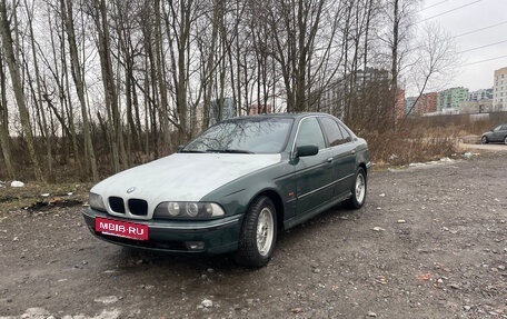 BMW 5 серия, 1998 год, 410 000 рублей, 2 фотография