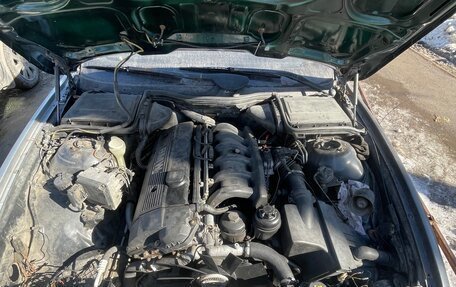 BMW 5 серия, 1998 год, 10 фотография