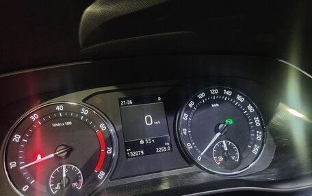 Skoda Octavia IV, 2020 год, 2 355 000 рублей, 6 фотография