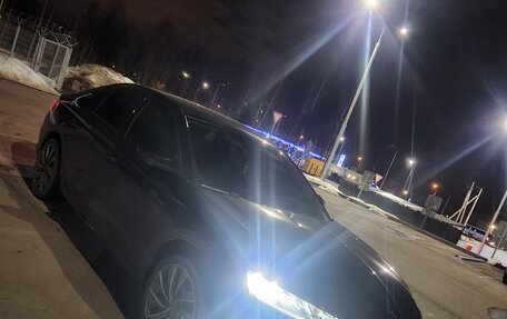 Skoda Octavia IV, 2020 год, 2 355 000 рублей, 4 фотография