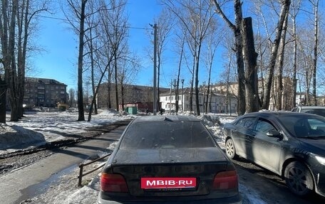 BMW 5 серия, 1998 год, 5 фотография