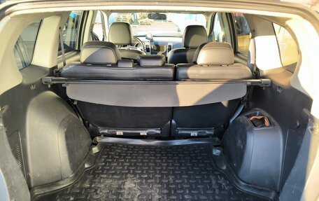 Mitsubishi Outlander III рестайлинг 3, 2010 год, 1 170 000 рублей, 10 фотография