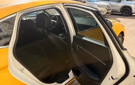 Hyundai Sonata VIII, 2020 год, 1 600 000 рублей, 15 фотография