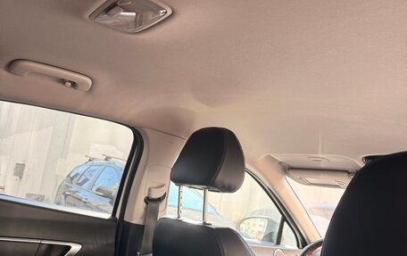 Hyundai Sonata VIII, 2020 год, 1 600 000 рублей, 16 фотография