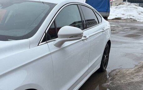 Ford Mondeo V, 2015 год, 1 600 000 рублей, 5 фотография